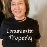 Ms Community Property