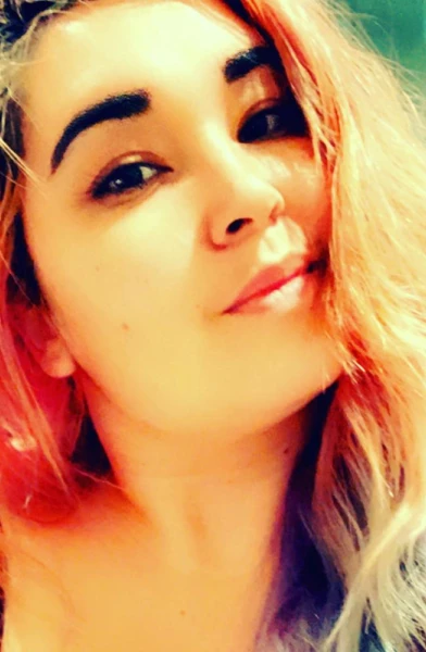 Little Miss Sugarshit