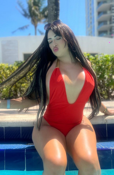 Exxxotic Latina