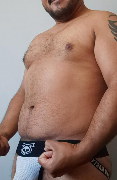 Gabriel Rodriguez
