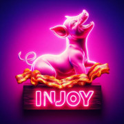 InjoyBacon