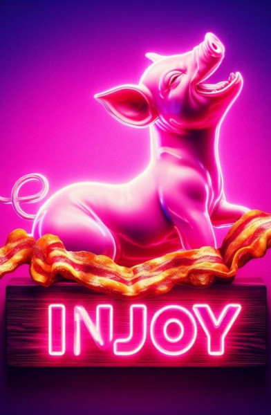 InjoyBacon