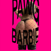 Pawg Barbie