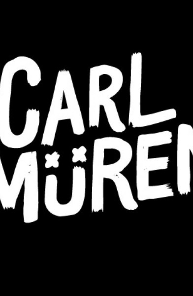 Carl Müren