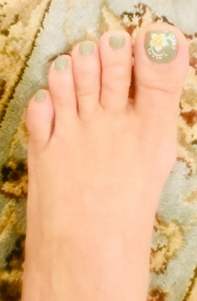 Toequeen