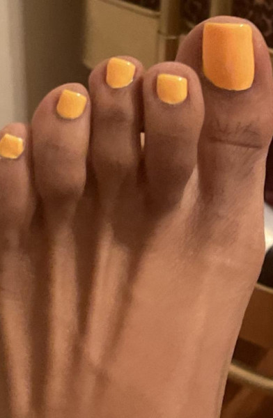 Pretty10Toes&amp;Tits