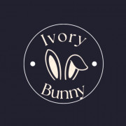 Ivory Bunny