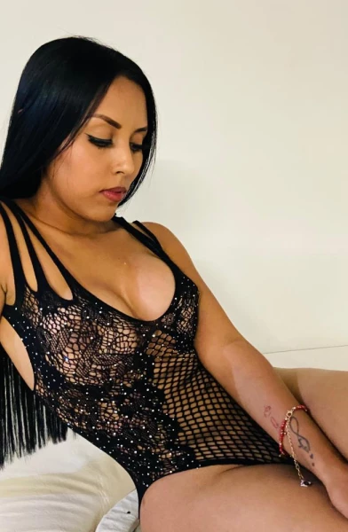 Maria Diaz