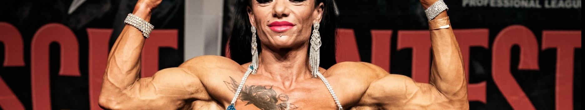 Background Orsi Trucza IFBB Pro