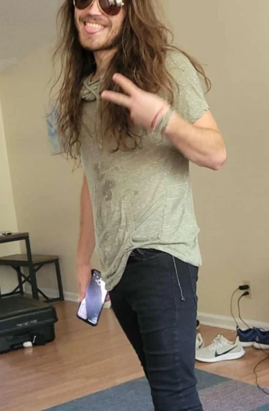 Dalton Miller