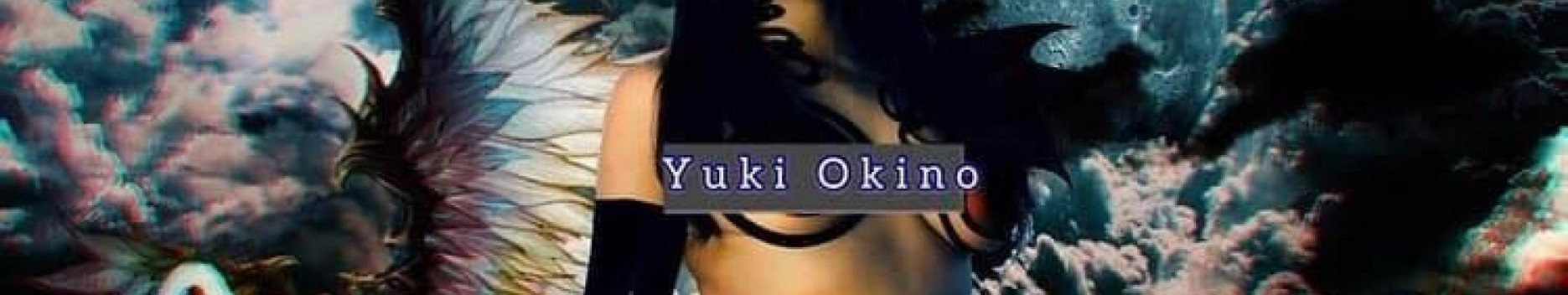 Background Yuki Okino