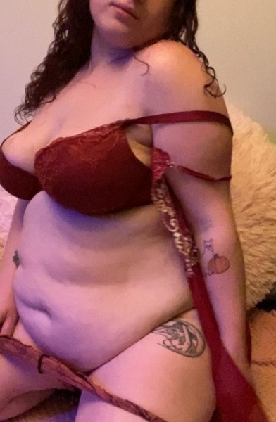 ❗️ON SALE❗️your kinky bbw play toy 🫦