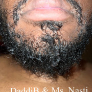 DaddyB &amp; Ms.Nasti