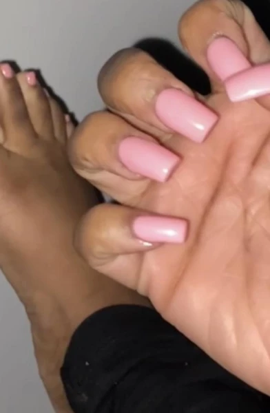 Feet Fetish 🥴