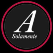 SolamenteA