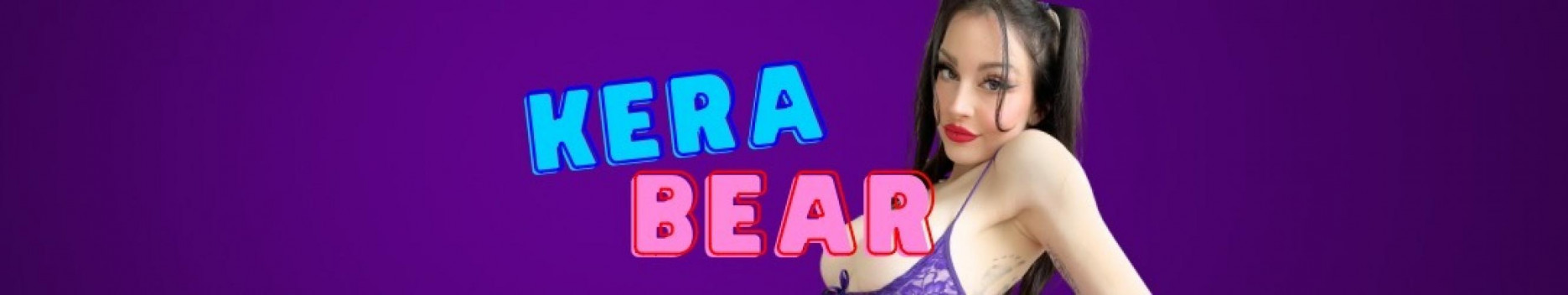 Background Kera Bear