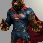 The Superbear