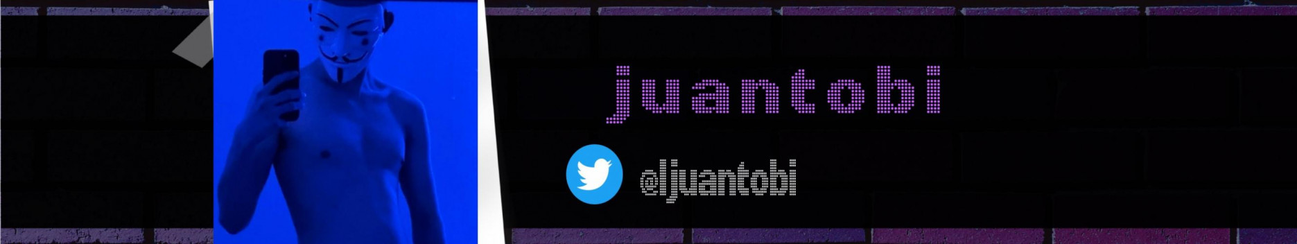 Background Juan🎭