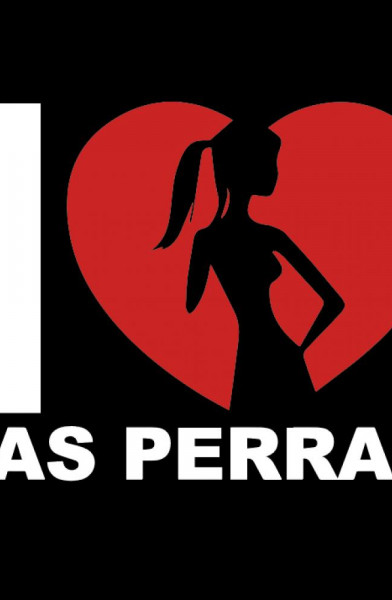 ilovelasperras (El Fresa Oficial)