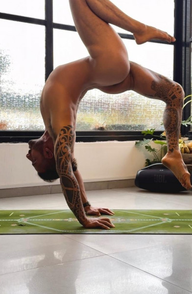 Katkatim_Yoga