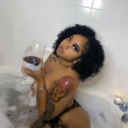 Ariel Harris Ariel Harris