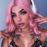 ElusiveBarbie ᥫ᭡