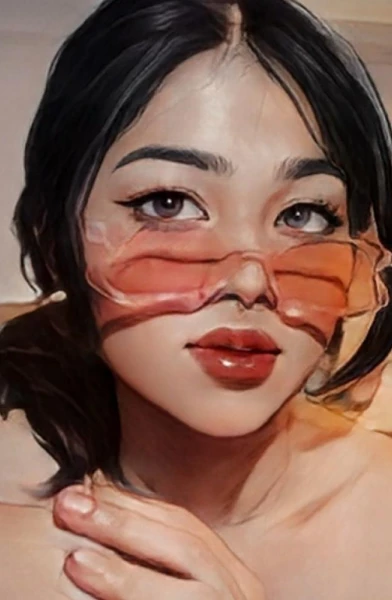 A i
