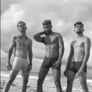 Cuban Hunks