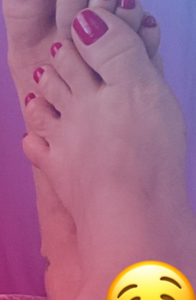 SexyFoot🔥