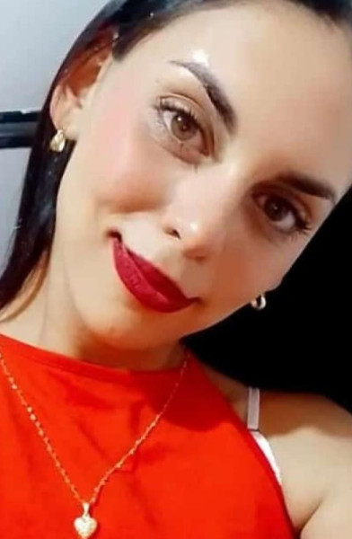 Milagros ❤️