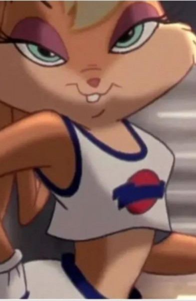 LolaBunny♡