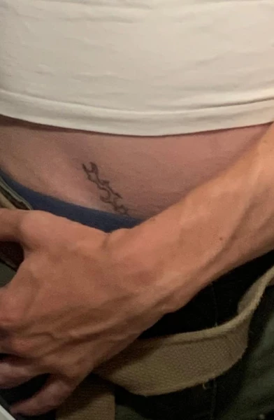 strapped for cash