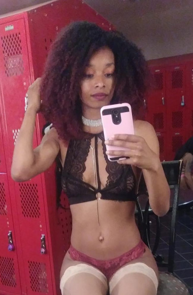 Oshun