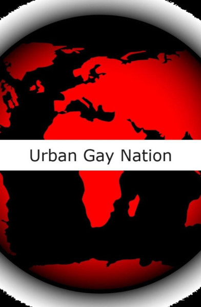 Urban Gay Nation