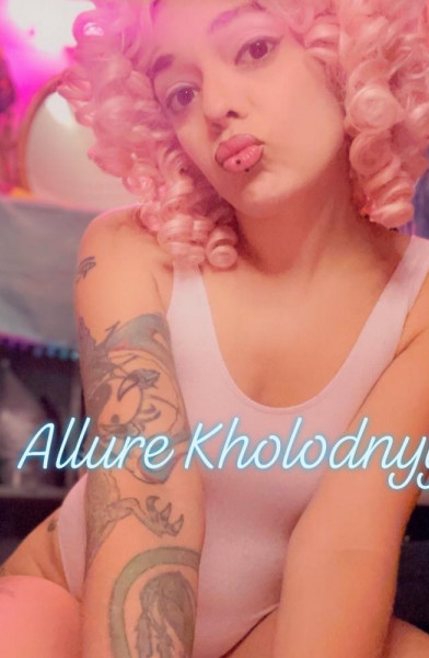 Allure Kholodnyy