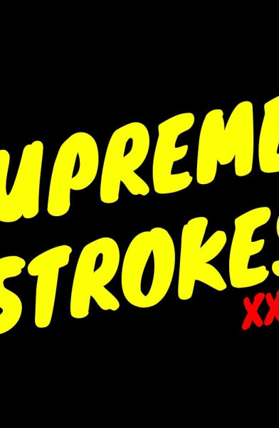 Supreme Strokes