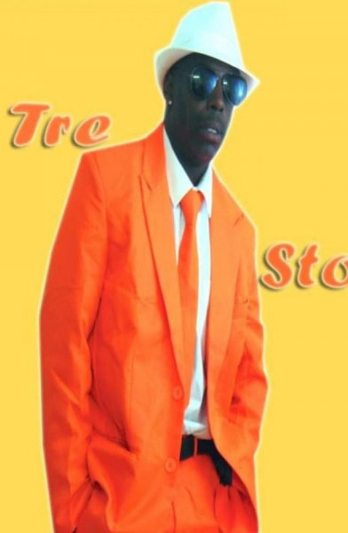 Tre Stove