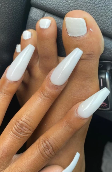 SweetFeet