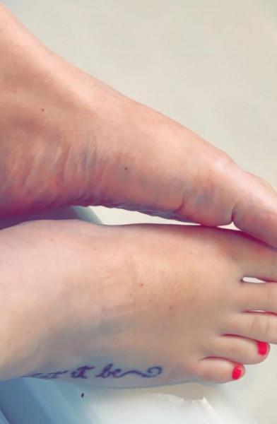 Simplyemmysfeet