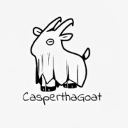 Casper-ThaFkn-Goat