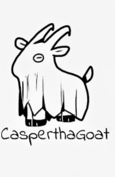 Casper-ThaFkn-Goat