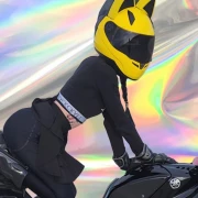 💦 Biker Babe 💦 Biker Babe