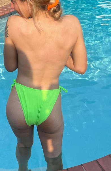 Teagan Sage