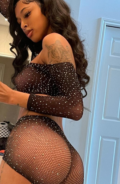 Diamond Nicole