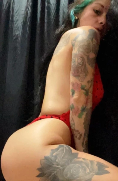 Mariana Zamora Valverde