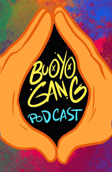 Buoyogang Podcast