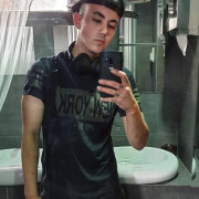 JaviiDarkStar JaviiDarkStar