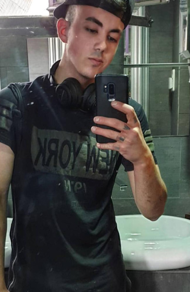 JaviiDarkStar