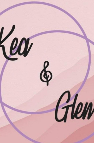 Kea &amp; Glen