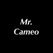 Mr. Cameo